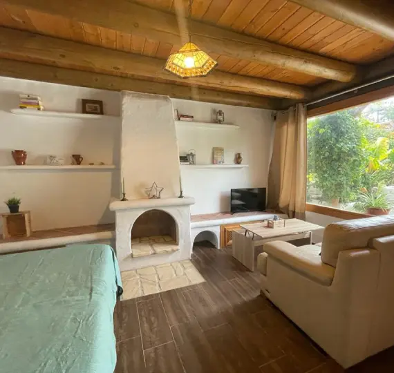 Venta de hotel en Alhaurín el Grande