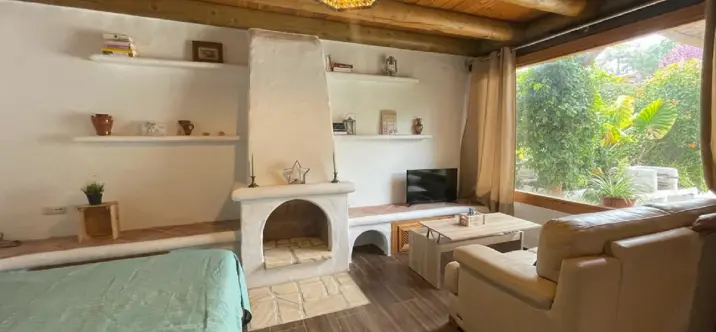 Venta de hotel en Alhaurín el Grande 4