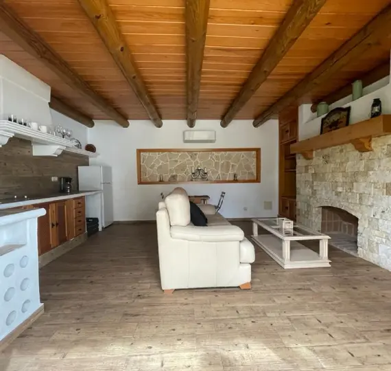 Venta de hotel en Alhaurín el Grande