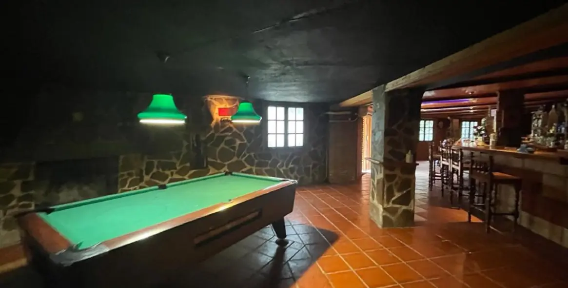 Sale of hotel in Alhaurín el Grande 10