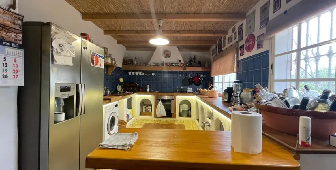 Sale of hotel in Alhaurín el Grande 11