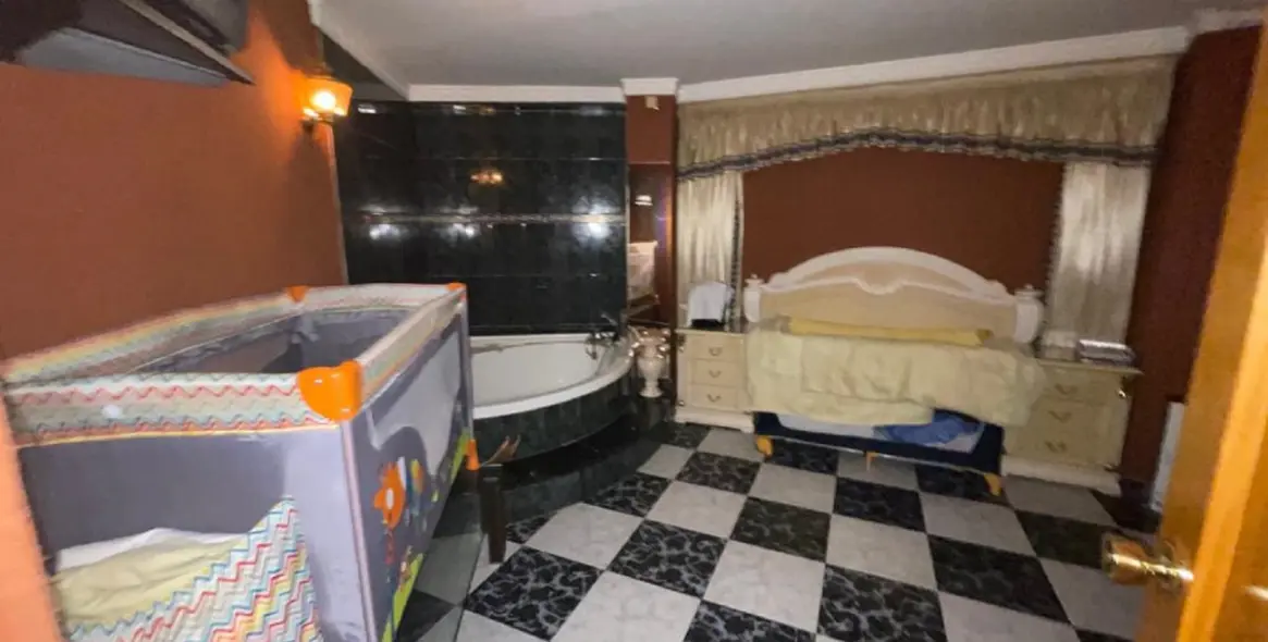 Sale of hotel in Alhaurín el Grande 13