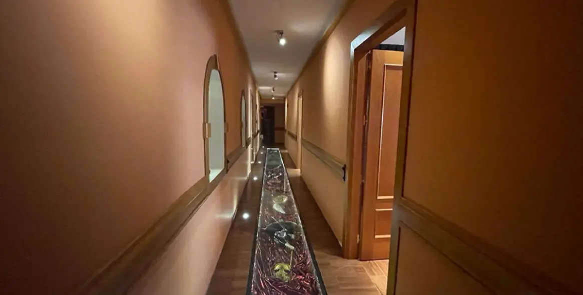 Sale of hotel in Alhaurín el Grande 19