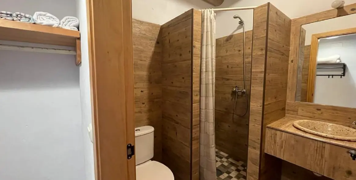 Sale of hotel in Alhaurín el Grande 20