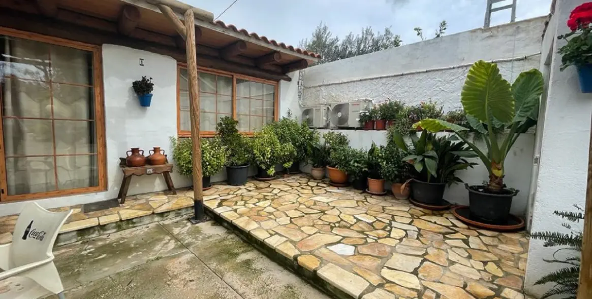 Sale of hotel in Alhaurín el Grande 21