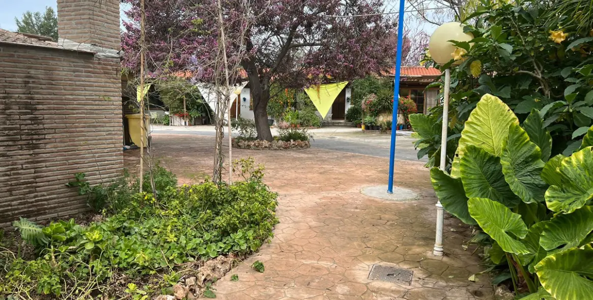 Sale of hotel in Alhaurín el Grande 24