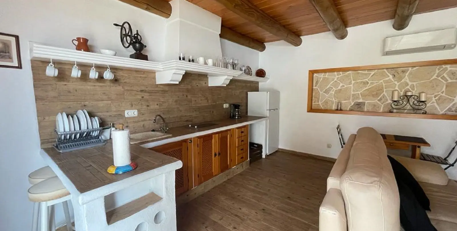 Venta de hotel en Alhaurín el Grande 1