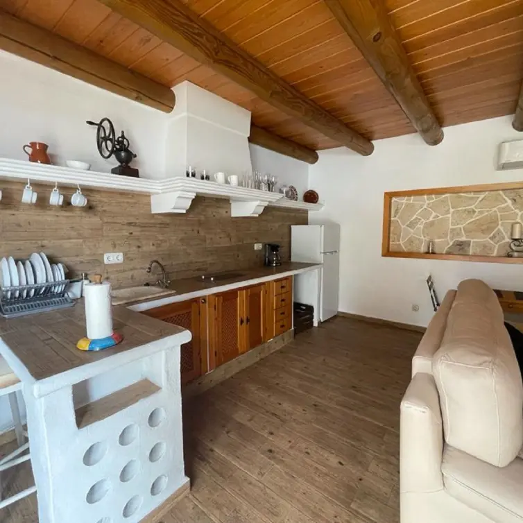 Venta de hotel en Alhaurín el Grande