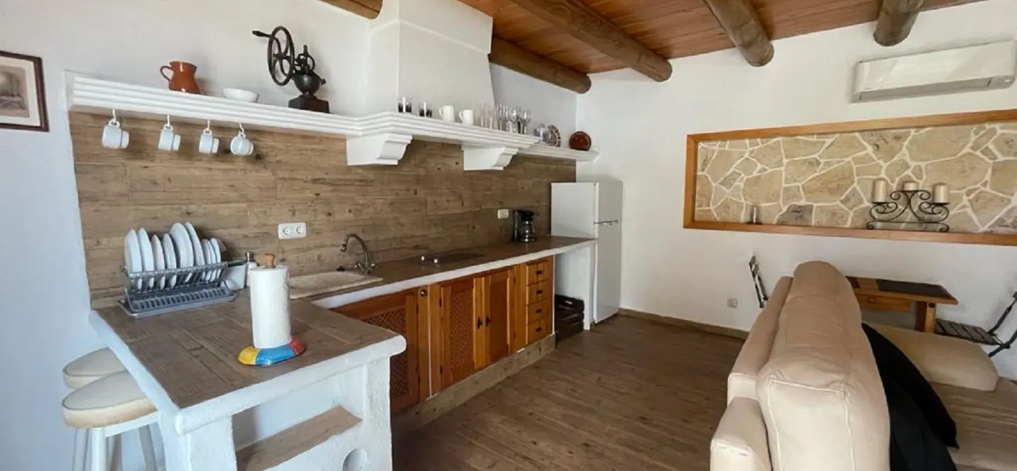 Venta de hotel en Alhaurín el Grande 0