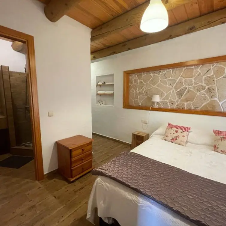Venta de hotel en Alhaurín el Grande