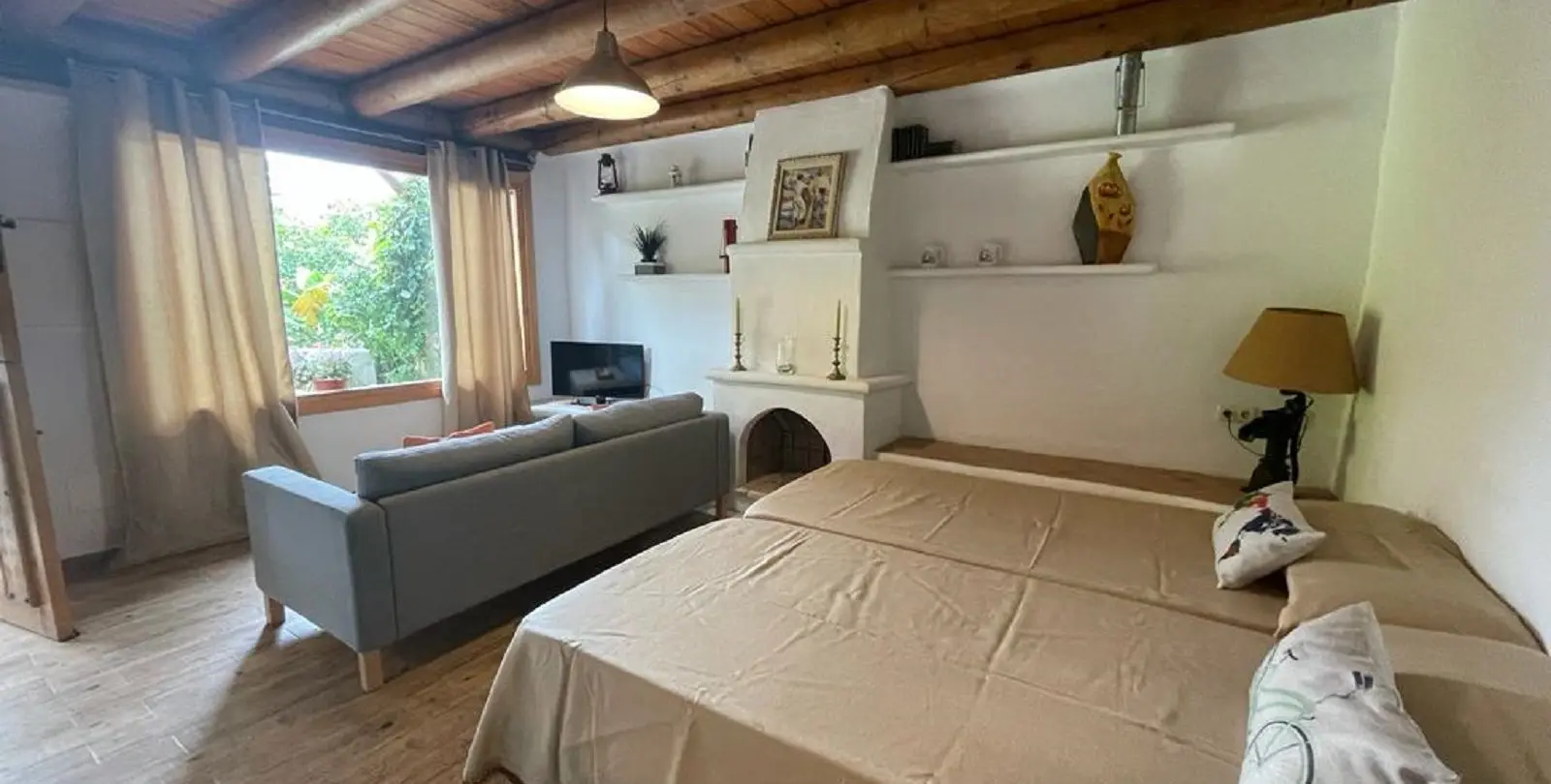 Venta de hotel en Alhaurín el Grande 3