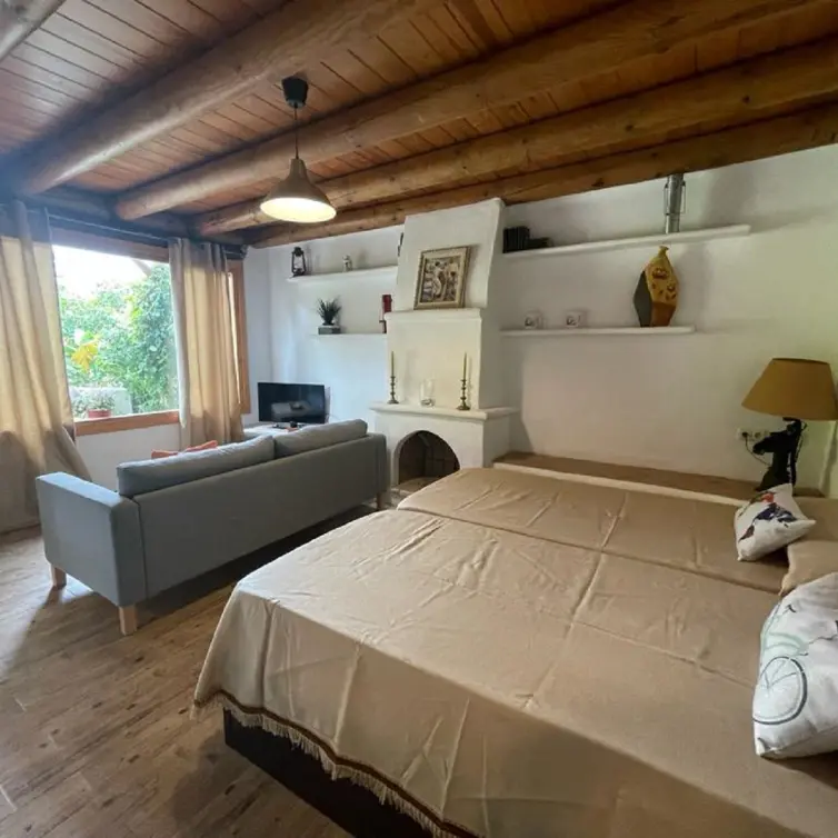 Venta de hotel en Alhaurín el Grande