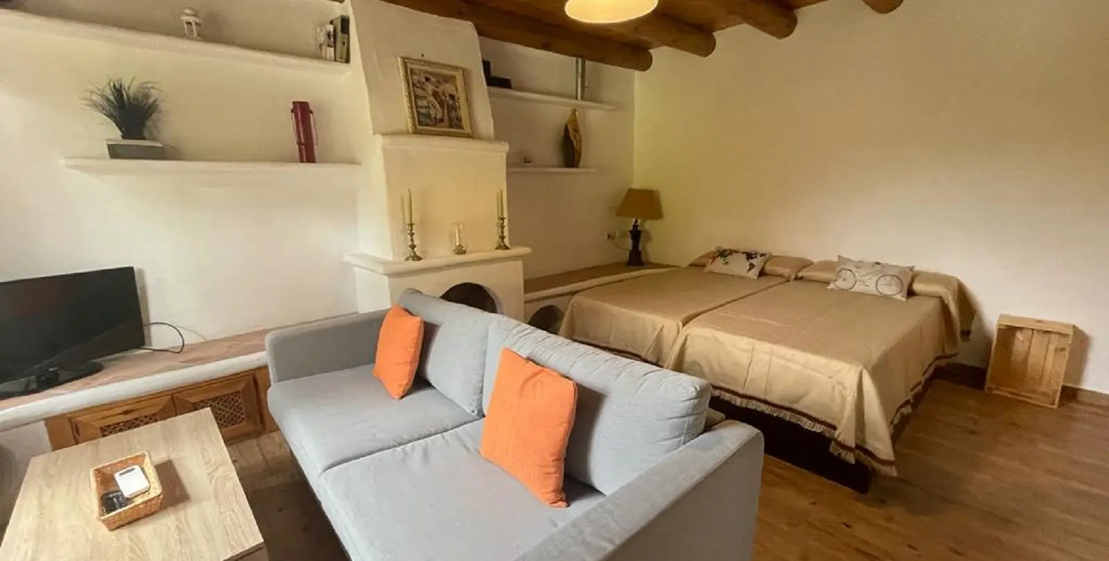 Venta de hotel en Alhaurín el Grande 4