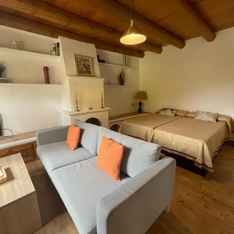 Venta de hotel en Alhaurín el Grande