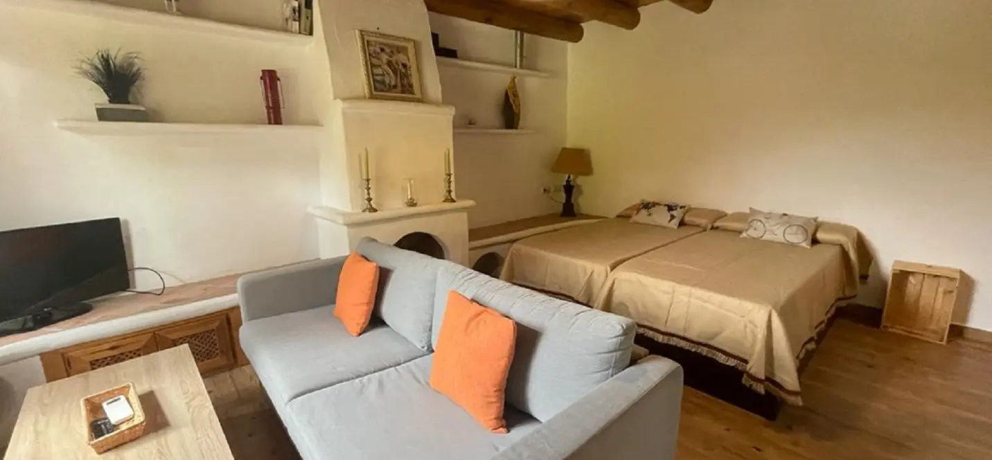 Venta de hotel en Alhaurín el Grande 3