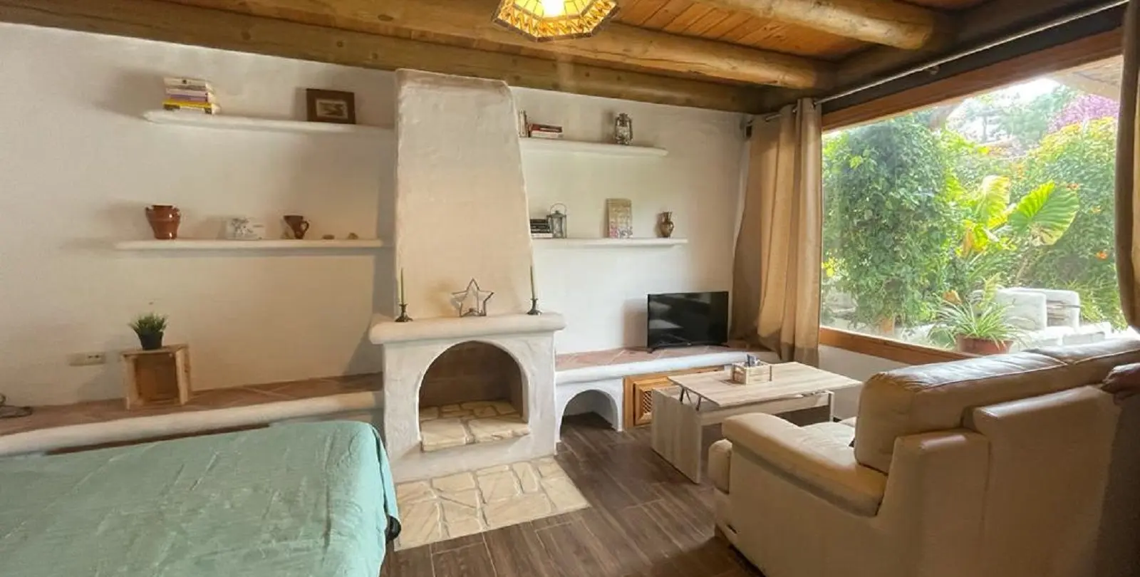 Venta de hotel en Alhaurín el Grande 5