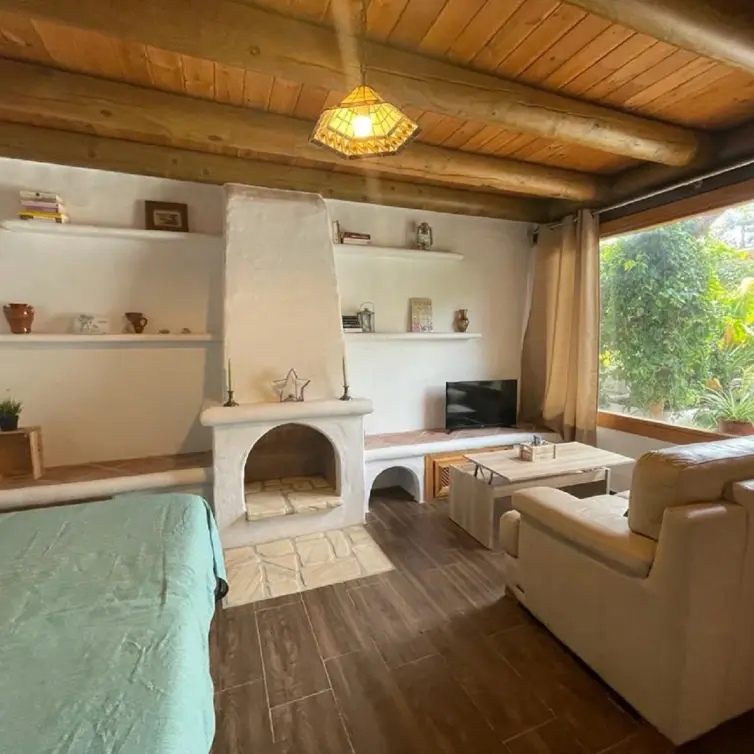 Venta de hotel en Alhaurín el Grande