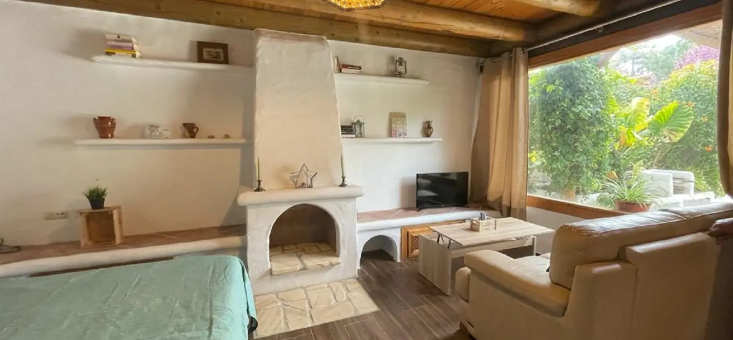Venta de hotel en Alhaurín el Grande 4