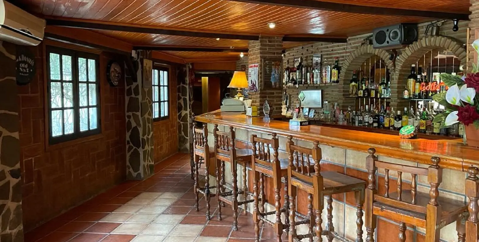 Venta de hotel en Alhaurín el Grande 7
