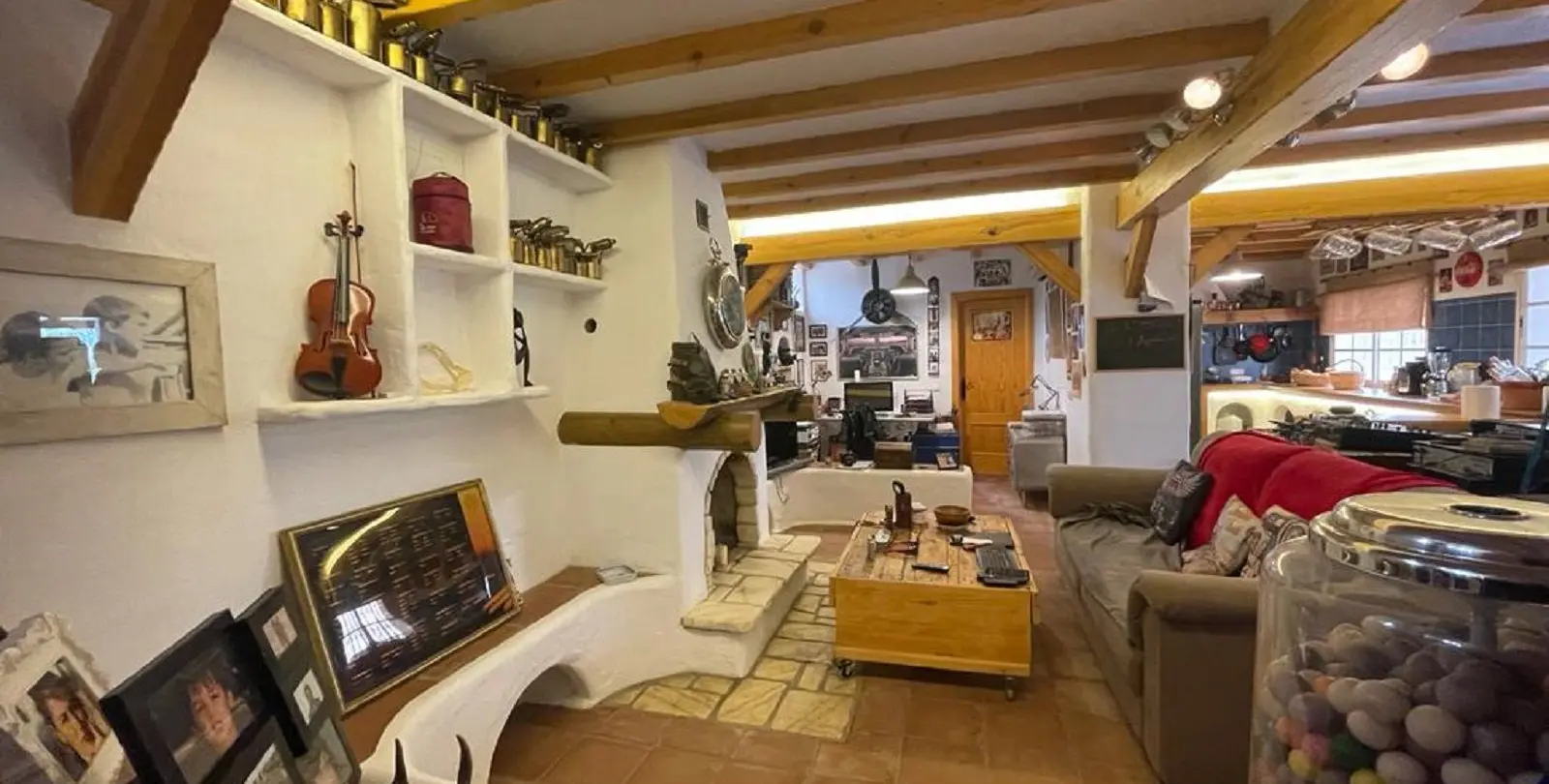 Venta de hotel en Alhaurín el Grande 12