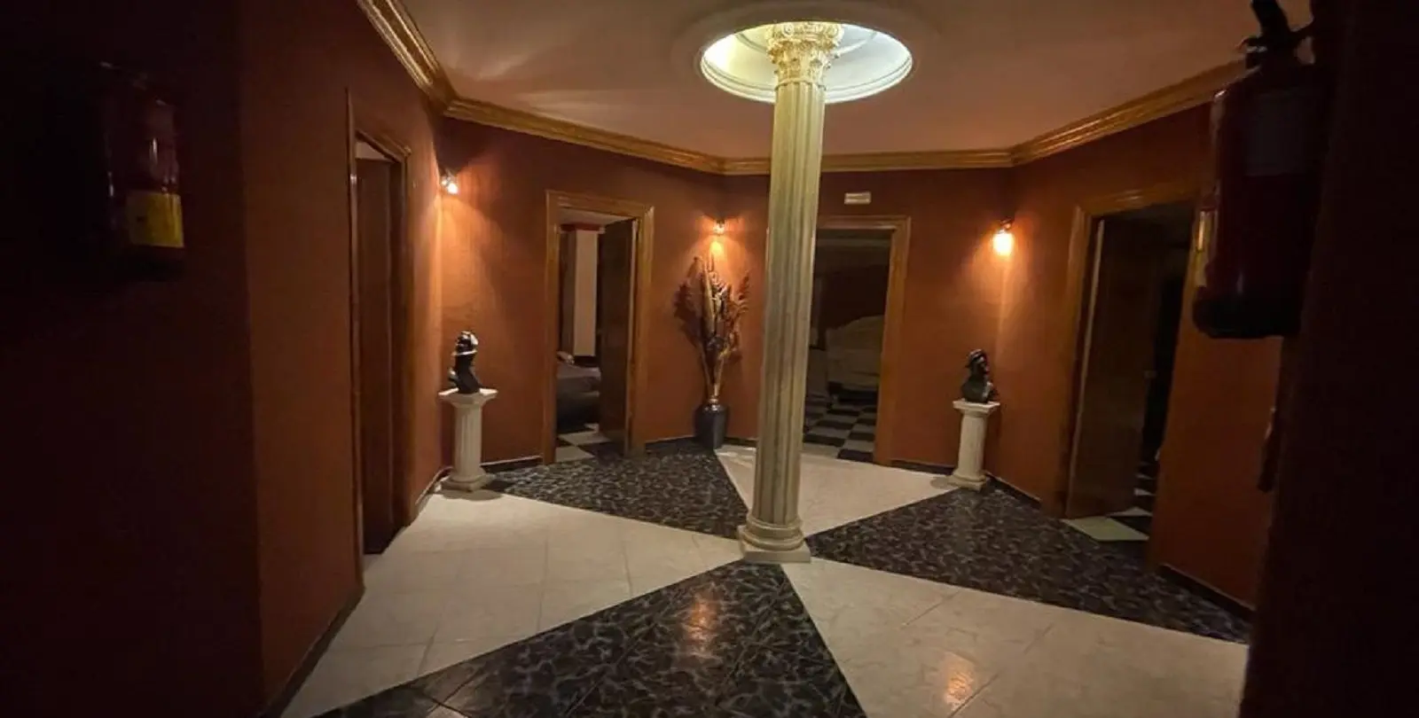 Venta de hotel en Alhaurín el Grande 14