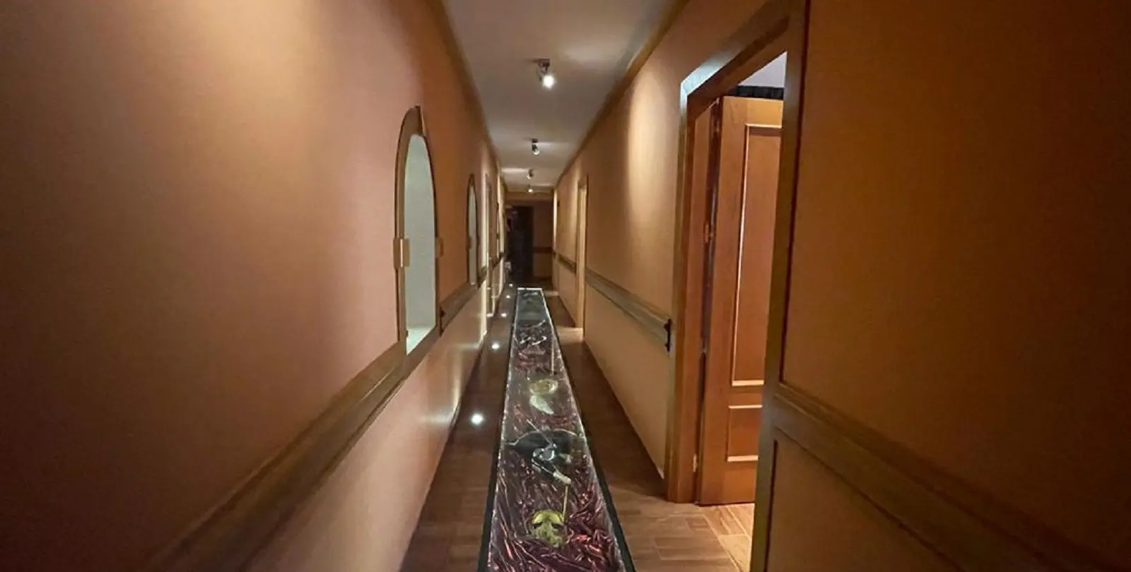 Venta de hotel en Alhaurín el Grande 19