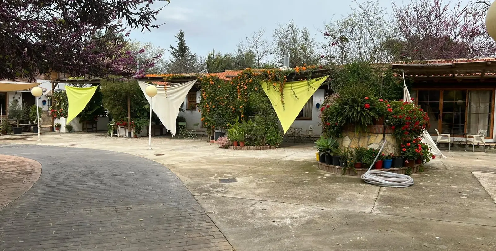 Venta de hotel en Alhaurín el Grande 25