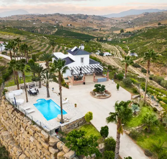 Finca - cortijo R4880446