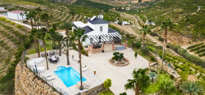 Finca - cortijo R4880446 0