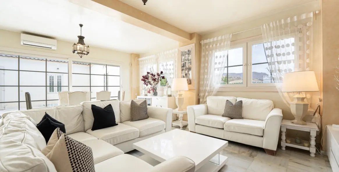 Продажа финки в Malaga (район Provincia de Málaga) 2