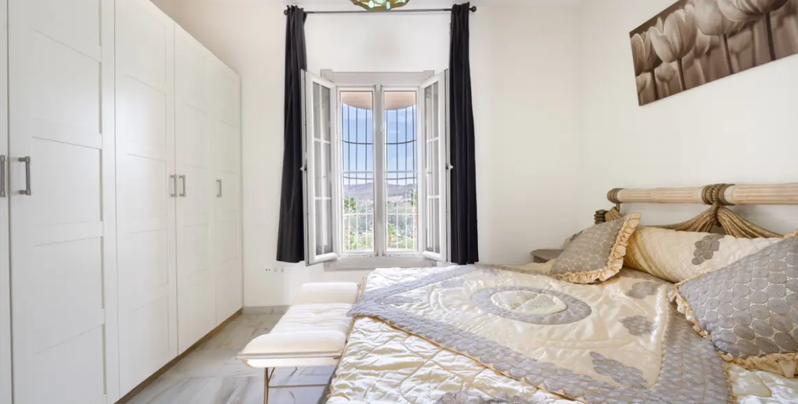 Продажа финки в Malaga (район Provincia de Málaga) 3