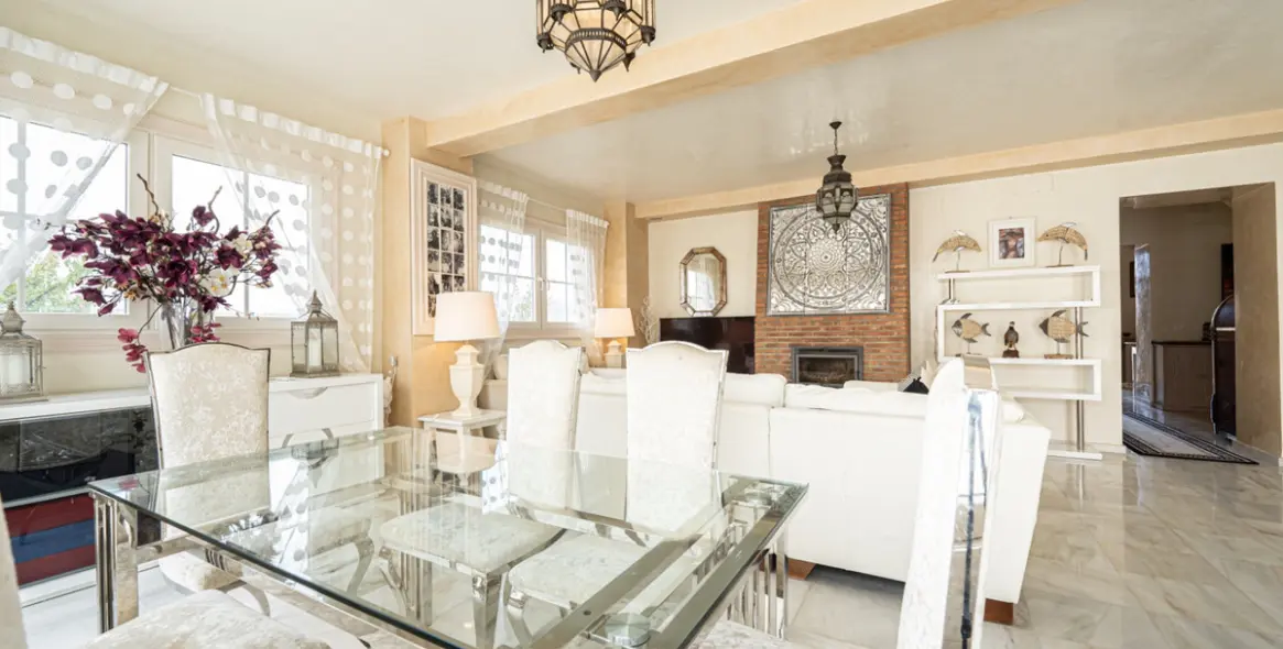 Продажа финки в Malaga (район Provincia de Málaga) 4