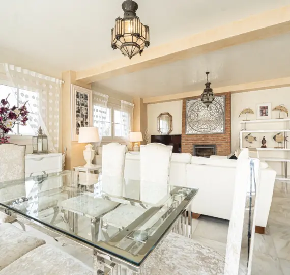 Finca - cortijo R4880446