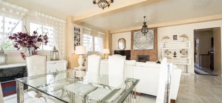 Finca - cortijo R4880446 3