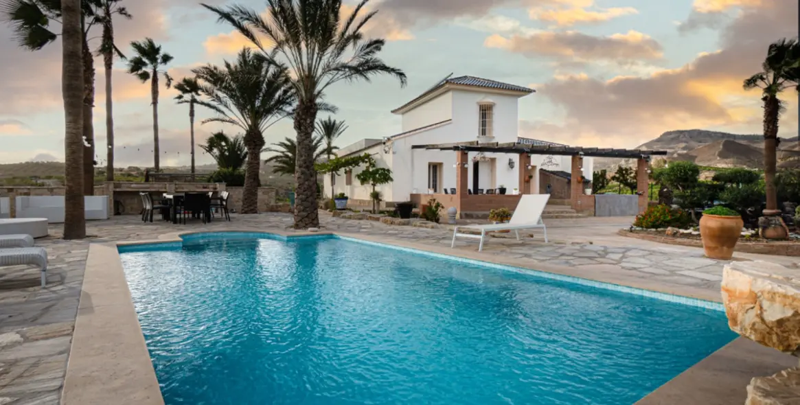 Продажа финки в Malaga (район Provincia de Málaga) 6