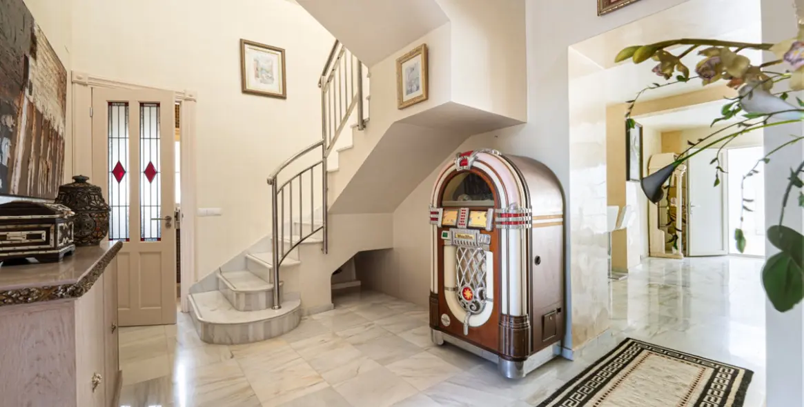 Продажа финки в Malaga (район Provincia de Málaga) 7