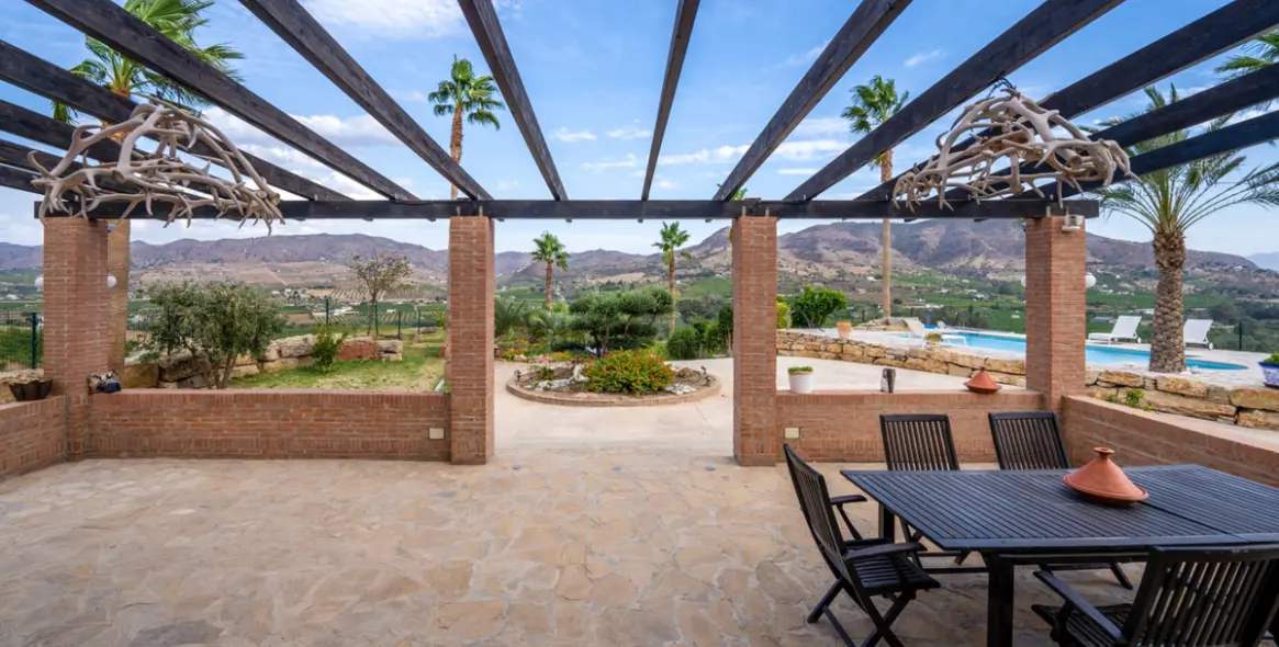 Продажа финки в Malaga (район Provincia de Málaga) 9