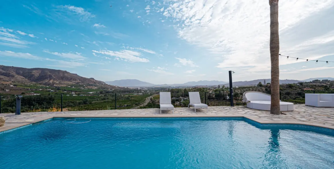 Продажа финки в Malaga (район Provincia de Málaga) 10