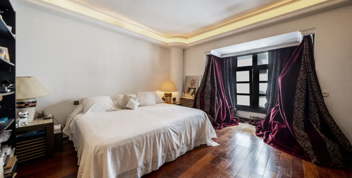 Venta de dúplex en Puerto Banús 11