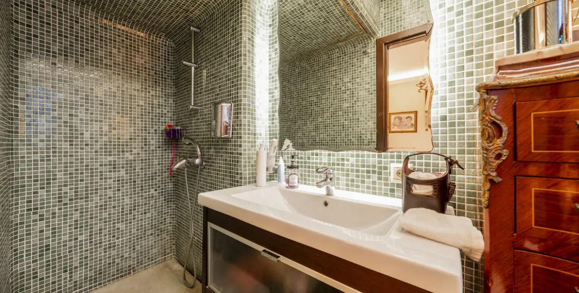 Venta de dúplex en Puerto Banús 14