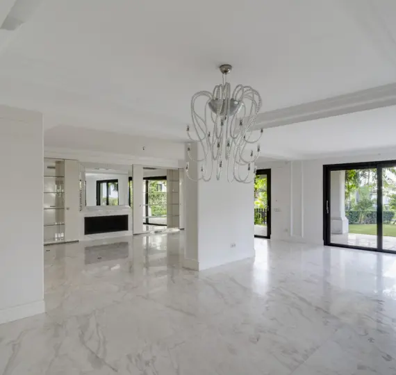 Venta de villa independiente en The Golden Mile