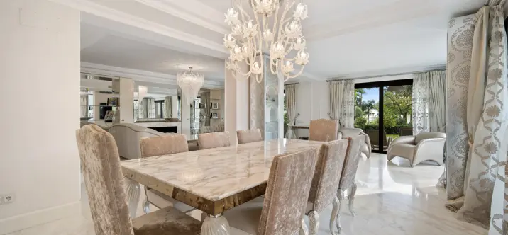 Venta de villa independiente en The Golden Mile 3