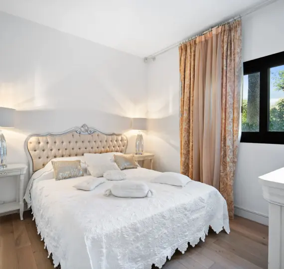 Venta de villa independiente en The Golden Mile