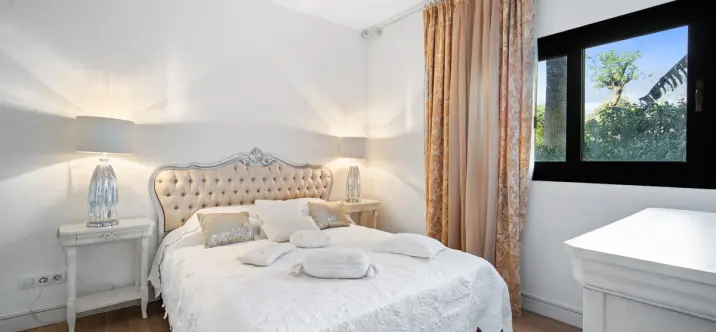 Venta de villa independiente en The Golden Mile 4