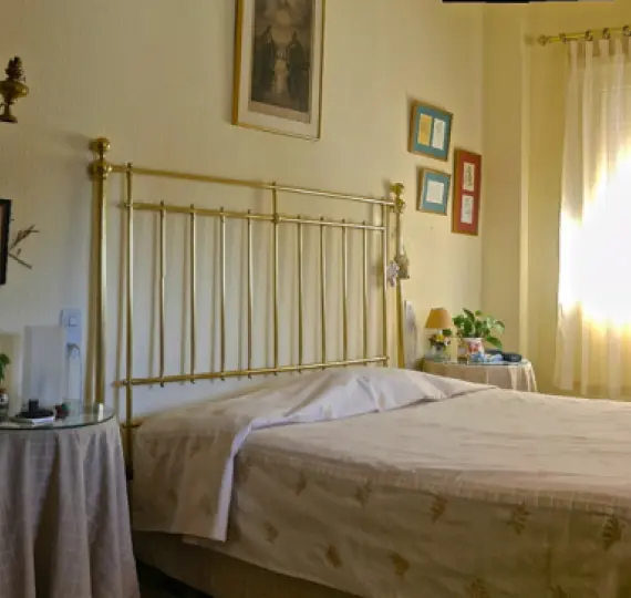 Sale of detached villa in Elviria