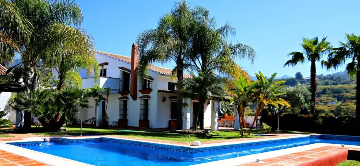 Villa independiente R3863659 2