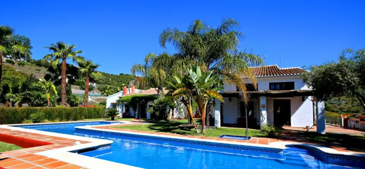 Villa independiente R3863659 3