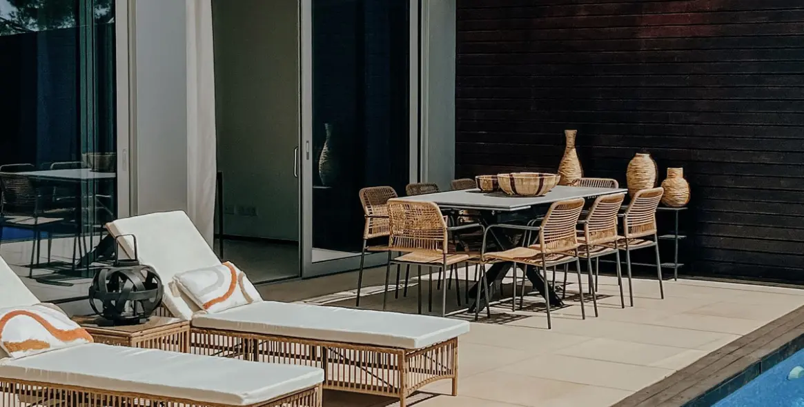 Продажа таунхауса в Marbella (район Sierra Blanca) 4