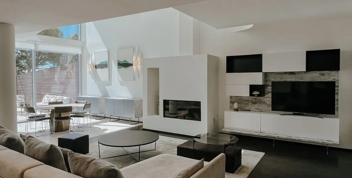 Продажа таунхауса в Marbella (район Sierra Blanca) 10