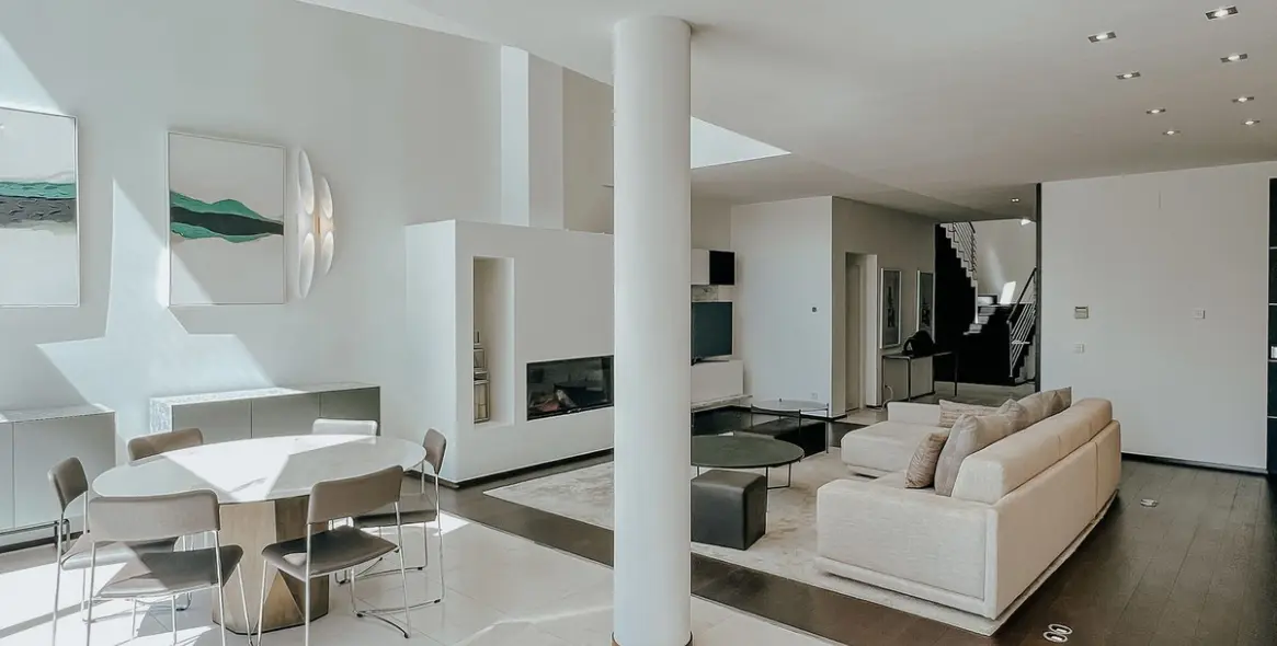 Долгосрочная аренда таунхауса в Sierra Blanca 11